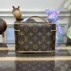 Louis Vuitton Monogram Canvas Nice Mini M44495 Louis Vuitton Monogram Canvas Nice Mini M44495