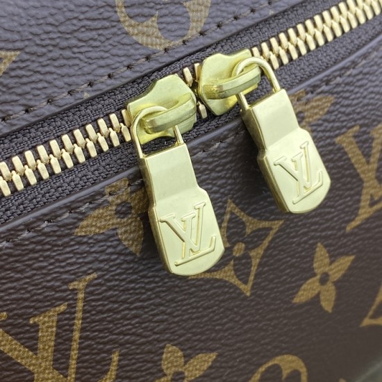 Louis Vuitton Monogram Canvas Nice Mini M44495 Louis Vuitton Monogram Canvas Nice Mini M44495