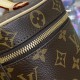 Louis Vuitton Monogram Canvas Nice Mini M44495 Louis Vuitton Monogram Canvas Nice Mini M44495