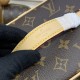 Louis Vuitton Monogram Canvas Nice Mini M44495 Louis Vuitton Monogram Canvas Nice Mini M44495