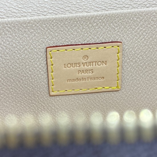 Louis Vuitton Monogram Canvas Nice Mini M44495 Louis Vuitton Monogram Canvas Nice Mini M44495