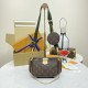 Louis Vuitton Multi Pochette Accessoires M44813 Louis Vuitton Multi Pochette Accessoires M44813