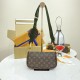 Louis Vuitton Multi Pochette Accessoires M44813 Louis Vuitton Multi Pochette Accessoires M44813