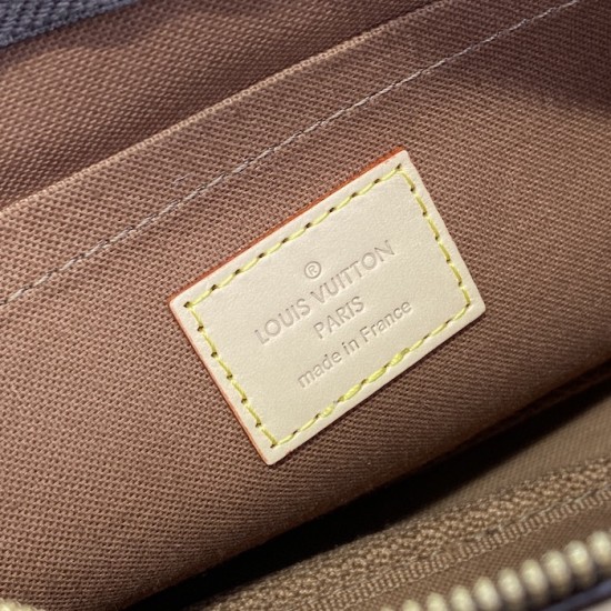 Louis Vuitton Multi Pochette Accessoires M44813 Louis Vuitton Multi Pochette Accessoires M44813