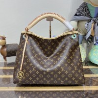 Louis Vuitton Monogram Canvas Artsy MM M44869