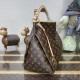 Louis Vuitton Monogram Canvas Artsy MM M44869 Louis Vuitton Monogram Canvas Artsy MM M44869