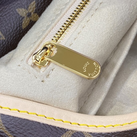 Louis Vuitton Monogram Canvas Artsy MM M44869 Louis Vuitton Monogram Canvas Artsy MM M44869
