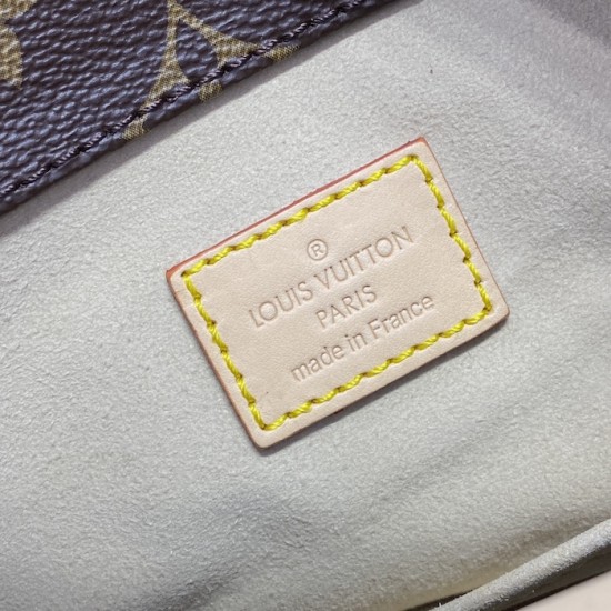 Louis Vuitton Monogram Canvas Artsy MM M44869 Louis Vuitton Monogram Canvas Artsy MM M44869