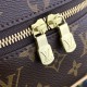 Louis Vuitton Monogram Canvas Nice Nano M44936 Louis Vuitton Monogram Canvas Nice Nano M44936