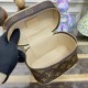 Louis Vuitton Monogram Canvas Nice Nano M44936 Louis Vuitton Monogram Canvas Nice Nano M44936