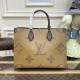 Louis Vuitton OnTheGo MM M45321 Louis Vuitton OnTheGo MM M45321