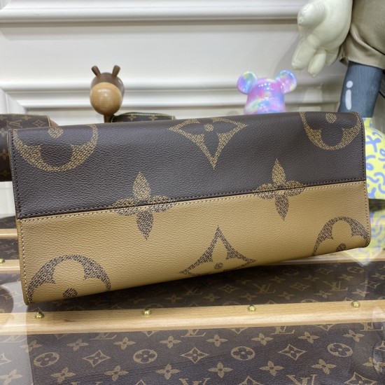 Louis Vuitton OnTheGo MM M45321 Louis Vuitton OnTheGo MM M45321