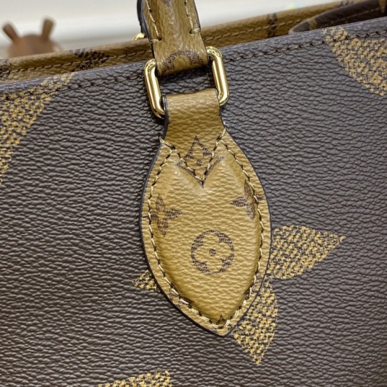 Louis Vuitton OnTheGo MM M45321 Louis Vuitton OnTheGo MM M45321