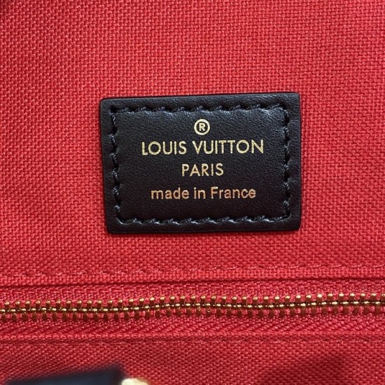 Louis Vuitton OnTheGo MM M45321 Louis Vuitton OnTheGo MM M45321