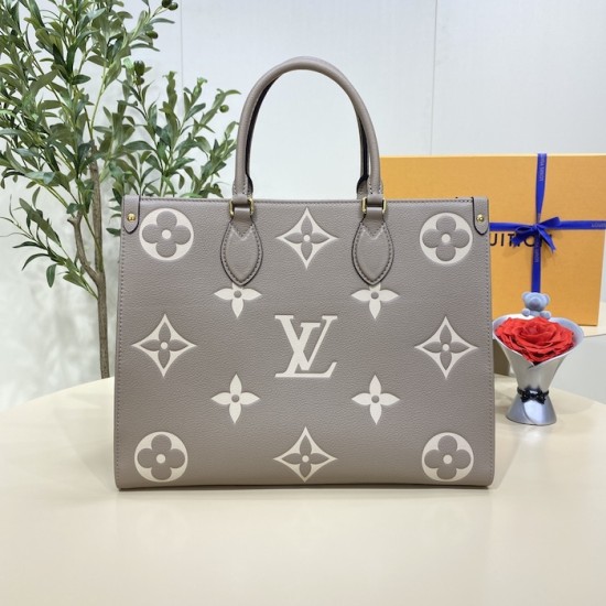 Louis Vuitton OnTheGo MM M45494 Louis Vuitton OnTheGo MM M45494