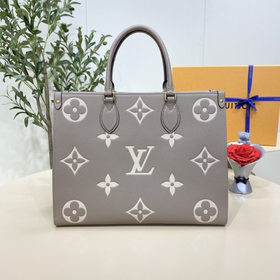 Louis Vuitton OnTheGo MM M45494 Louis Vuitton OnTheGo MM M45494