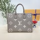 Louis Vuitton OnTheGo MM M45494 Louis Vuitton OnTheGo MM M45494
