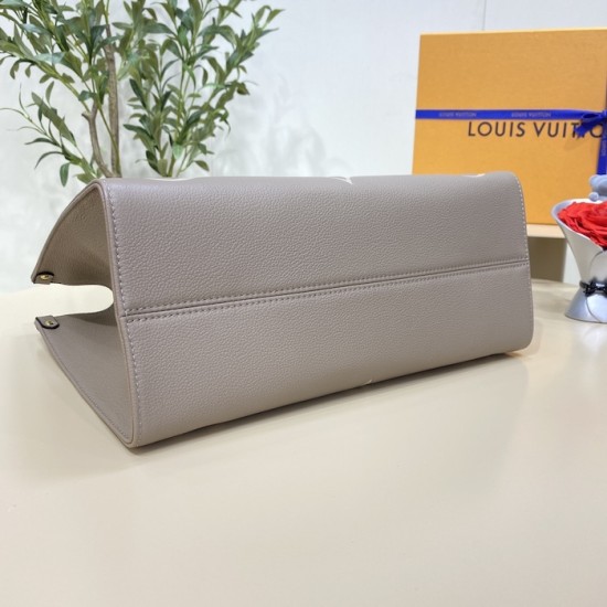 Louis Vuitton OnTheGo MM M45494 Louis Vuitton OnTheGo MM M45494