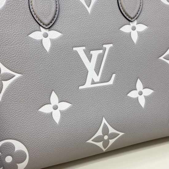 Louis Vuitton OnTheGo MM M45494 Louis Vuitton OnTheGo MM M45494