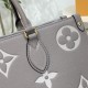 Louis Vuitton OnTheGo MM M45494 Louis Vuitton OnTheGo MM M45494