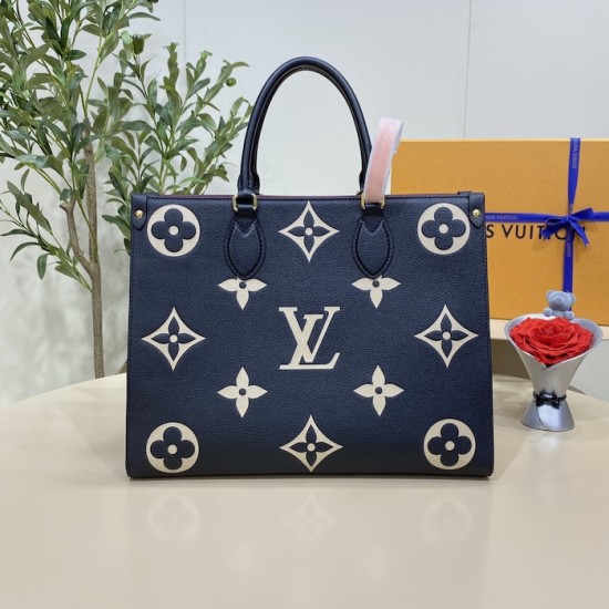 Louis Vuitton OnTheGo MM M45495 Louis Vuitton OnTheGo MM M45495