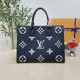 Louis Vuitton OnTheGo MM M45495 Louis Vuitton OnTheGo MM M45495