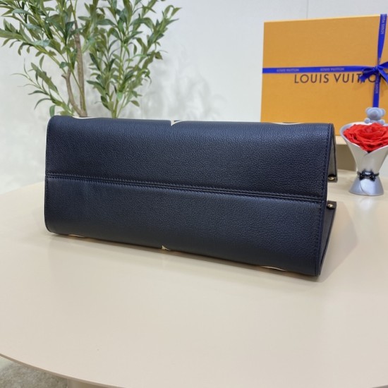 Louis Vuitton OnTheGo MM M45495 Louis Vuitton OnTheGo MM M45495