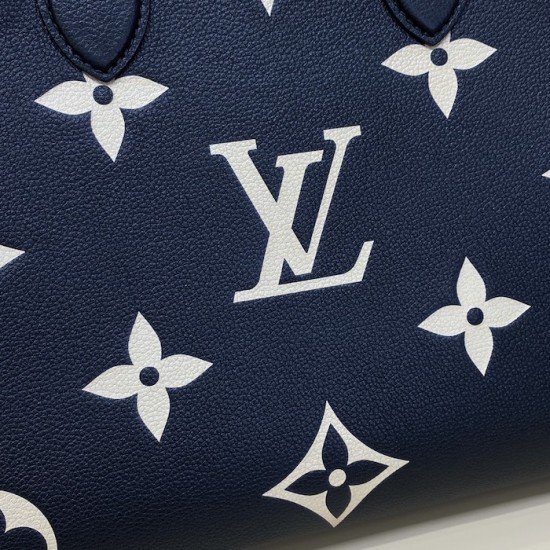 Louis Vuitton OnTheGo MM M45495 Louis Vuitton OnTheGo MM M45495