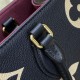 Louis Vuitton OnTheGo MM M45495 Louis Vuitton OnTheGo MM M45495