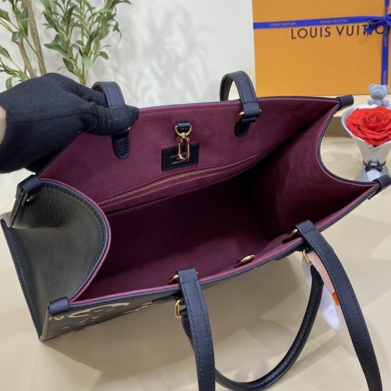 Louis Vuitton OnTheGo MM M45495 Louis Vuitton OnTheGo MM M45495