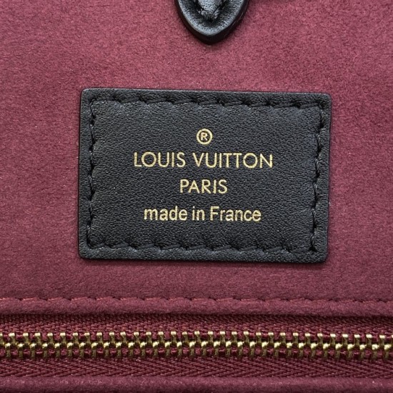 Louis Vuitton OnTheGo MM M45495 Louis Vuitton OnTheGo MM M45495