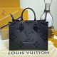 Louis Vuitton OnTheGo MM M45595 Louis Vuitton OnTheGo MM M45595
