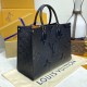 Louis Vuitton OnTheGo MM M45595 Louis Vuitton OnTheGo MM M45595