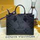 Louis Vuitton OnTheGo MM M45595 Louis Vuitton OnTheGo MM M45595