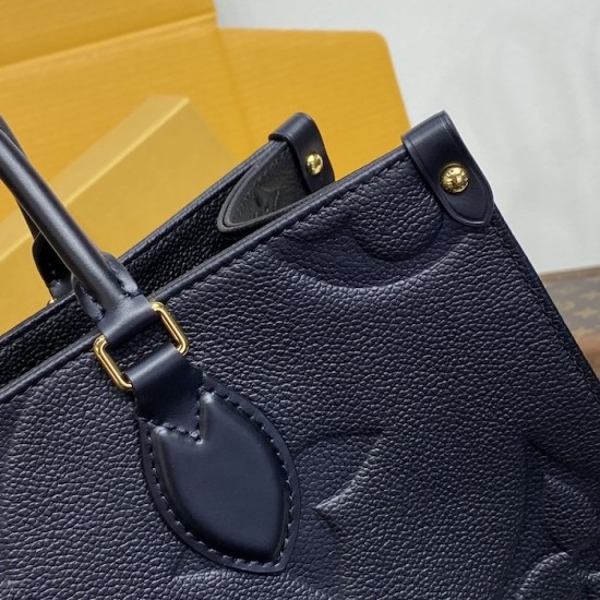 Louis Vuitton OnTheGo MM M45595 Louis Vuitton OnTheGo MM M45595