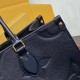 Louis Vuitton OnTheGo MM M45595 Louis Vuitton OnTheGo MM M45595