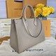 Louis Vuitton OnTheGo MM M45607 Louis Vuitton OnTheGo MM M45607
