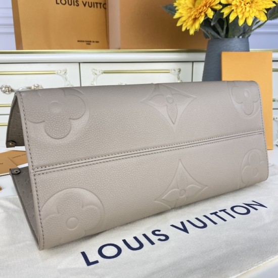 Louis Vuitton OnTheGo MM M45607 Louis Vuitton OnTheGo MM M45607