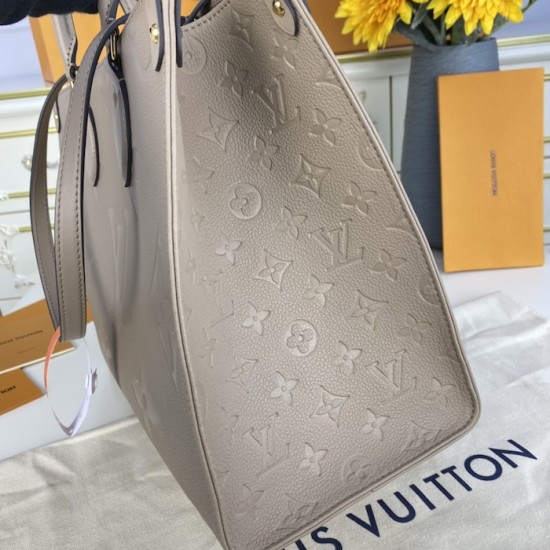 Louis Vuitton OnTheGo MM M45607 Louis Vuitton OnTheGo MM M45607