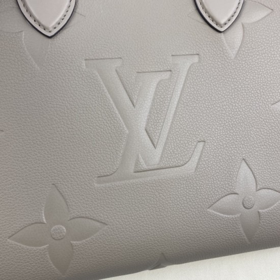 Louis Vuitton OnTheGo MM M45607 Louis Vuitton OnTheGo MM M45607