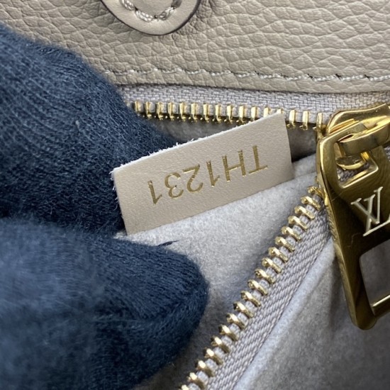 Louis Vuitton OnTheGo MM M45607 Louis Vuitton OnTheGo MM M45607