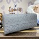 Louis Vuitton Monogram Shadow Keepall Bandoulière 50 M46117 Louis Vuitton Monogram Shadow Keepall Bandoulière 50 M46117