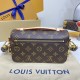 Louis Vuitton Pochette Métis East West M46279 Louis Vuitton Pochette Métis East West M46279
