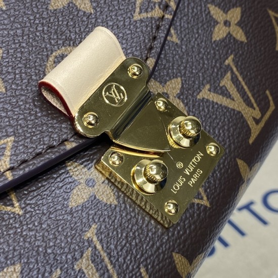 Louis Vuitton Pochette Métis East West M46279 Louis Vuitton Pochette Métis East West M46279