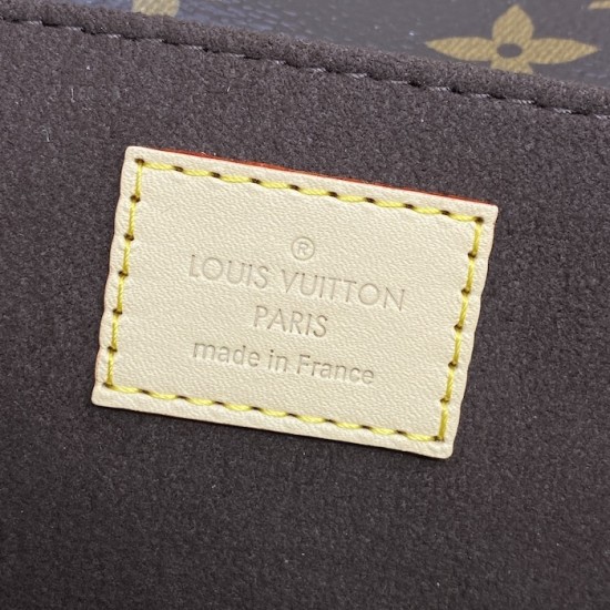 Louis Vuitton Pochette Métis East West M46279 Louis Vuitton Pochette Métis East West M46279