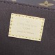Louis Vuitton Pochette Métis East West M46279 Louis Vuitton Pochette Métis East West M46279