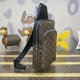 Louis Vuitton Monogram Canvas Avenue Slingbag M46327 Louis Vuitton Monogram Canvas Avenue Slingbag M46327