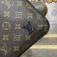 Louis Vuitton Monogram Canvas Avenue Slingbag M46327 Louis Vuitton Monogram Canvas Avenue Slingbag M46327