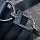 Louis Vuitton Monogram Canvas Avenue Slingbag M46327 Louis Vuitton Monogram Canvas Avenue Slingbag M46327