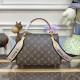 Louis Vuitton Monogram Canvas Cluny BB M46372 Louis Vuitton Monogram Canvas Cluny BB M46372